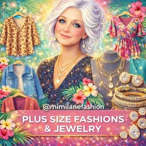 Thank You For Shopping With Mimilanefashion 3/29